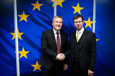 Újra célkeresztben  a magyarországi jogállamiság (Európai  Bizottság)