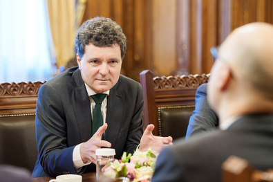 Fotó: Presidency.ro