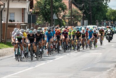 Fotó: Facebook / Tour of Szeklerland