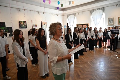 Fotó: Facebook / Nagy Mózes Főgimnázium