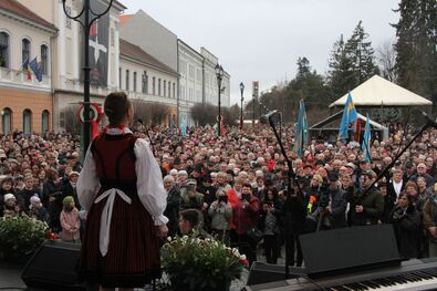 Elválaszthatatlanul (Békési levelek)