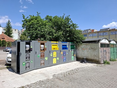A hazalátogatók szemétgondja (Szóvá tesszük)