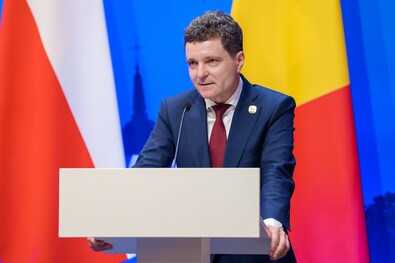 Fotó: presidency.ro