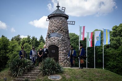 Hálával tartozunk azoknak, akik lehetővé tették a nemzet megerősödését
