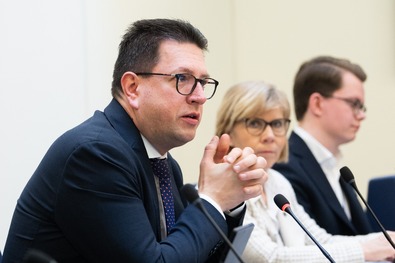Végérvényesen elutasította az EU a kezdeményezést (Minority SafePack)