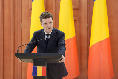 Fotó: presidency.ro 