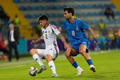 Fotó: Facebook / MLSZ – Magyar Labdarúgó-szövetség