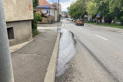 Csoda (Városjáró)