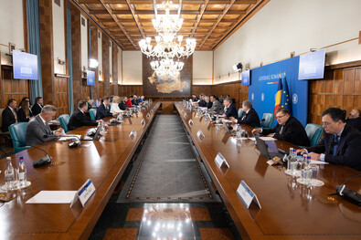 Fotó: gov.ro