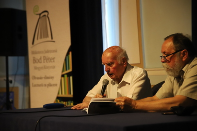 Fotó: Albert Levente