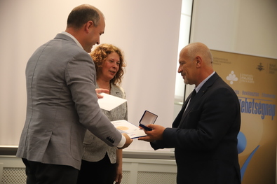 Székelyföldi Tehetségnap  és TehetségPaletta-válogató