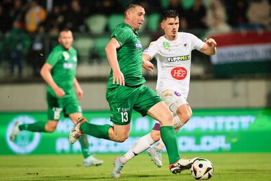 Fotó: Facebook / PAKSI FC