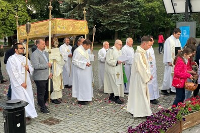 Fotó: Facebook / Szent József-templom 