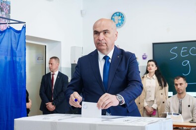Kockázatos kormányzás