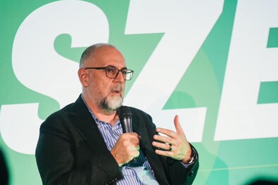 Kelemen Hunor: Az RMDSZ nem kíván díszítőelem lenni. Fotó: Facebook / RMDSZ