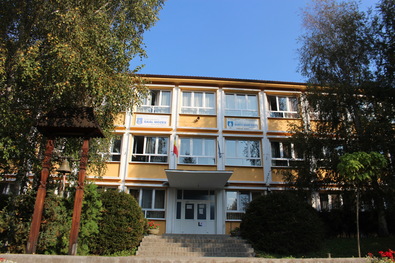 A szerző felvétele