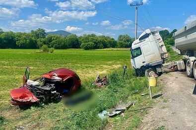 Fotó:  Kovászna megyei rendőrség