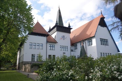 Múzeumok Éjszakája Háromszéken - program