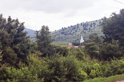 Papolc határában rettegnek a juhászok. A szerző felvétele
