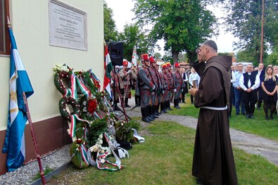 Hogy ne csak múltunk, hanem jövőnk is legyen