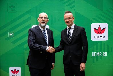 Fotó: Facebook / Szijjártó Péter
