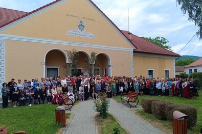Az egyházmegyei nőszövetségi konferenciáról (Református hírnök)