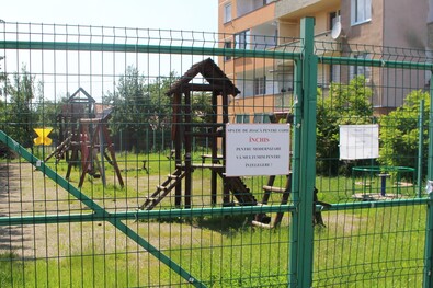 A szerző felvétele
