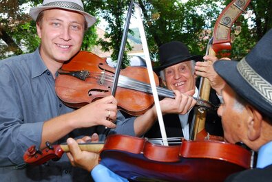 Fotók: Fazakas Levente gyűjteményéből