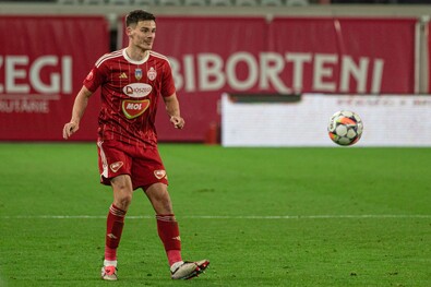 Matej Šimić fél év után távozott. Fotó: Tókos Csaba