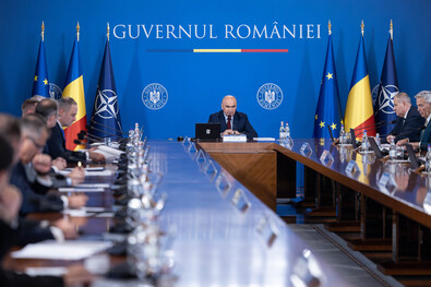 Mire számíthat az erdélyi magyarság a Bolojan-kormánytól?