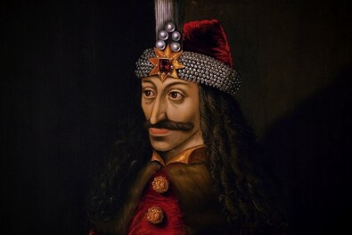 Megtalálhatták Drakula sírját Nápolyban