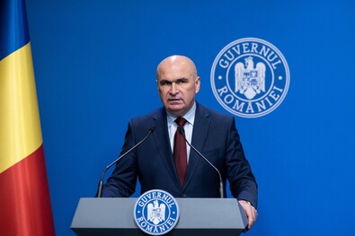 Fotó: gov.ro