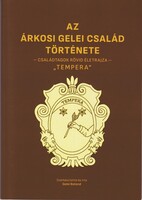 Egy családtörténeti könyvről