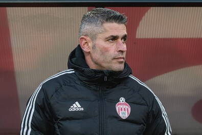 Valentin Suciu várja az új kihívásokat (Labdarúgás)