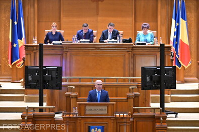 Elfogadták az első megszorításokat (Államháztartási hiány)