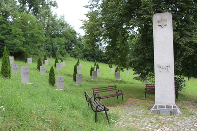 Sárga csillagos emlék