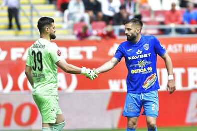 Tapasztalt hátvéddel erősített a Sepsi OSK (Labdarúgás,  2.  Liga)