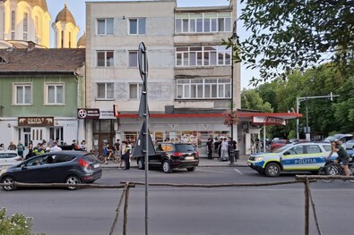 Ittas, drogos vezetők
