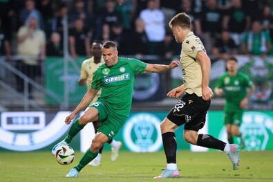Rutinosabb ellenféllel kezd, ­mégsem esélytelen a Paks (Labdarúgás, Európa-liga)