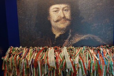 II. Rákóczi Ferenc fejedelemmé választása
