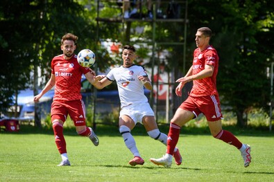 Az újonc mérkőzése  nyitja az idényt (Labdarúgás, SuperLiga)