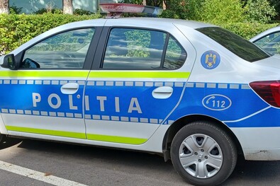 Lebukás, lopás, erőszak
