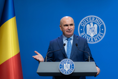Fotó: gov.ro