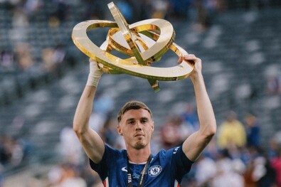 A Chelsea lett a klubvilágbajnok (Labdarúgás)