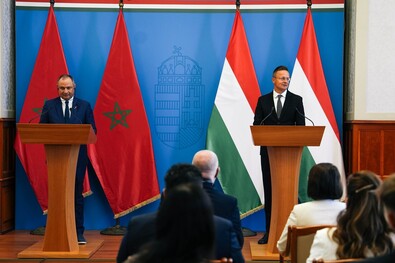 Átgondolt afrikai fejlesztési stratégiát