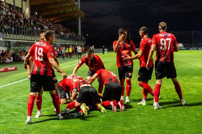 Döntetlennel kezdték az idényt (Labdarúgás, SuperLiga)