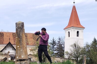 Egy Bagoly nevű úr