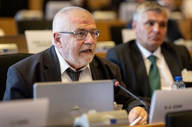 Európa a régiók sokszínűségéből él (EP-vita az SZNT polgári kezdeményezéséről)