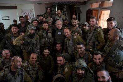 Izrael légicsapásokat hajtott végre Szíriában