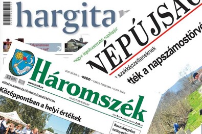 Tegyék lehetővé a hagyományos sajtó működését (Mai levelünk)